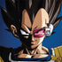 Dragon Ball Z Vegeta Portrait Surface Book 2 15in Skin